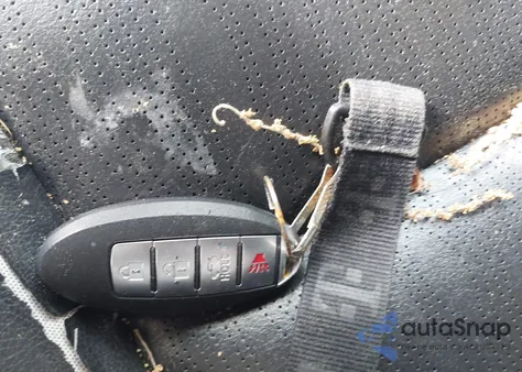 2019 Nissan Altima 2.5 Sl from USA, damaged, VIN 1N4BL4EV4KC256015